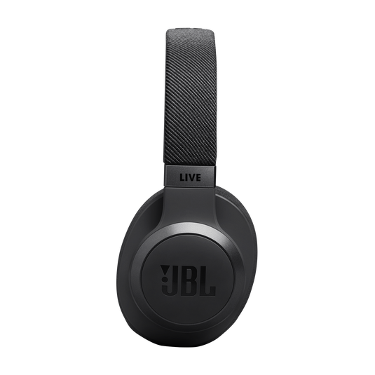 JBL Live 770NC | ワイヤレスハイブリットノイズキャンセリング